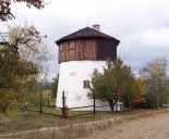 Ehemalige Mühle aus dem Jahre 1865